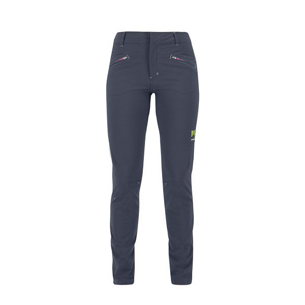 KARPOS FANTASIA EVO W PANTS OMBRE BLUE