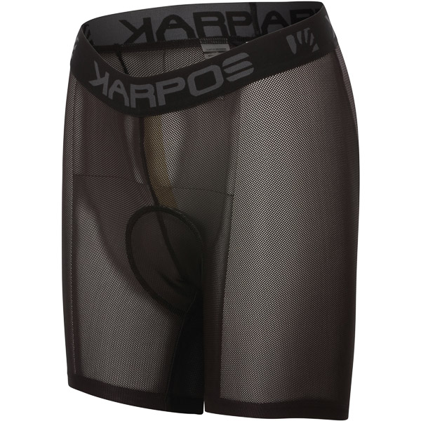 Karpos Pro-Tect Inner W Pnt Black