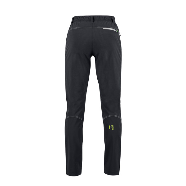 KARPOS RAMEZZA LIGHT PANTS VULCAN/BRIGHT WHITE
