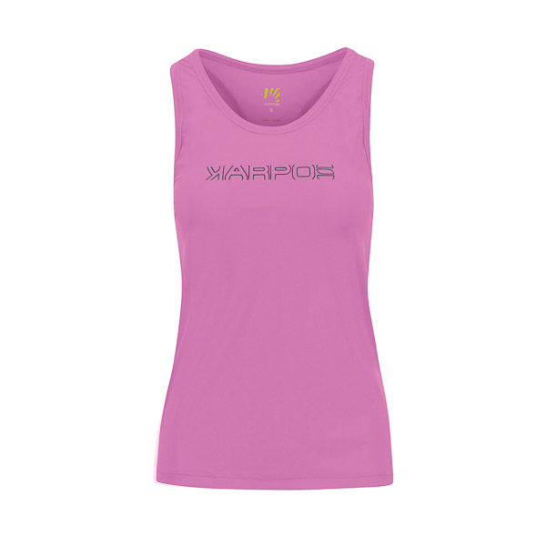 KARPOS QUICK W TOP BLOOM/OMBRE BLUE