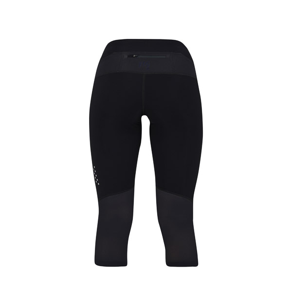 Karpos Quick Evo W 3/4 Pant Black