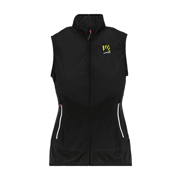 Karpos Lavaredo W Vest Black/White