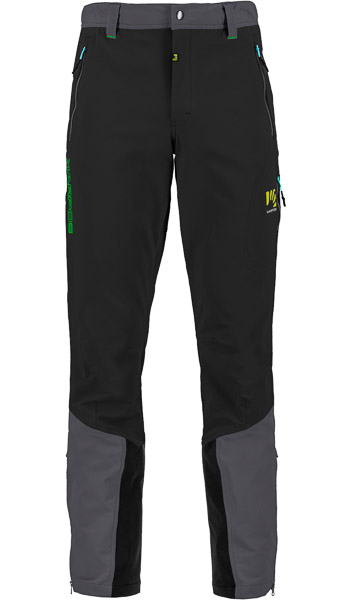 Karpos San Martino Pants Dark Grey