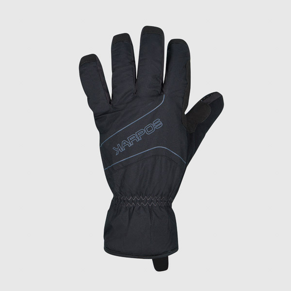 KARPOS FINALE EVO GLOVE BLACK/INDIA INK