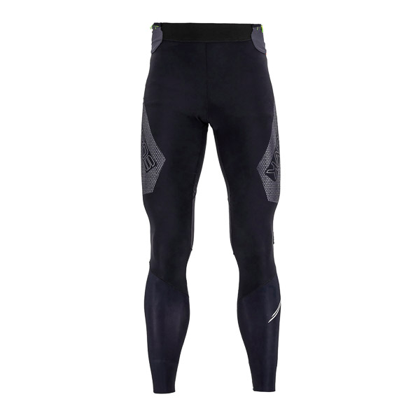 Karpos Lavaredo Tech Tight Black