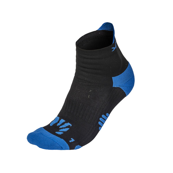 Karpos Lavaredo Sock Black/Indigo B.