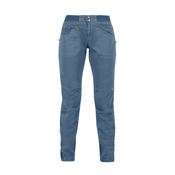 KARPOS NOGHERA W PANTS BLUEFIN