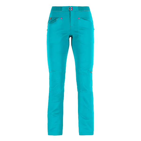 Karpos Noghera W Pant Bluebird