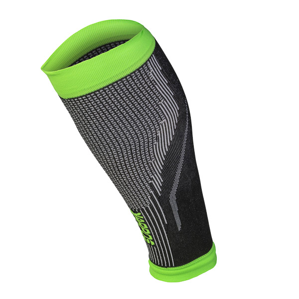 Karpos Lavaredo Booster Green Fluo/Black