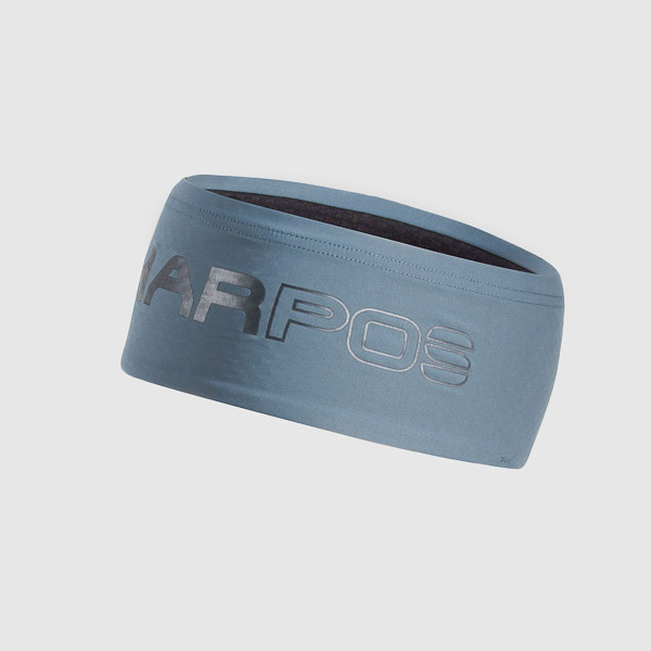 KARPOS CENGIA HEADBAND DARK SLATE/VULCAN