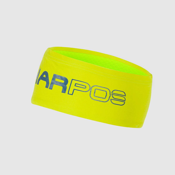 KARPOS CENGIA HEADBAND PRIMROSE/STARGAZER
