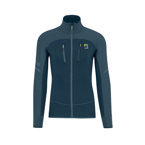 Karpos Alagna Evo Jacket Midnight/Stargazer