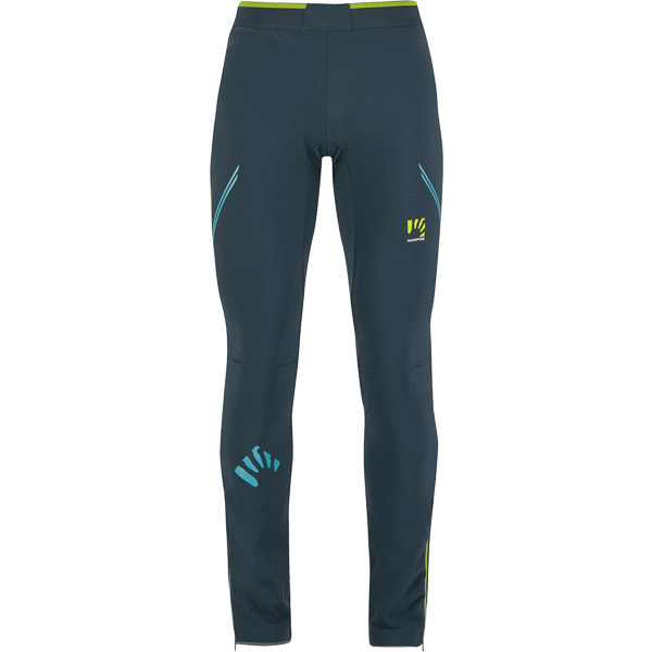 Karpos Alagna Evo Pant Forest/Kiwi Colada
