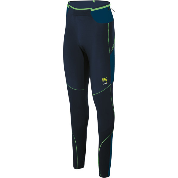 Karpos Alagna Evo Tight Sky Captain