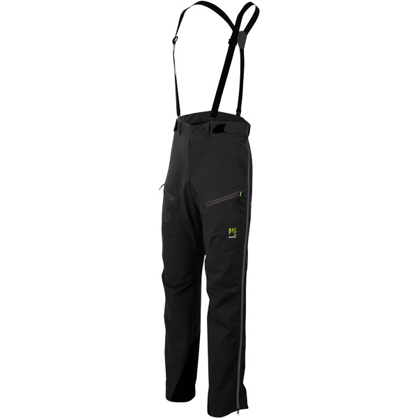 Karpos Piz Palu Pant Black