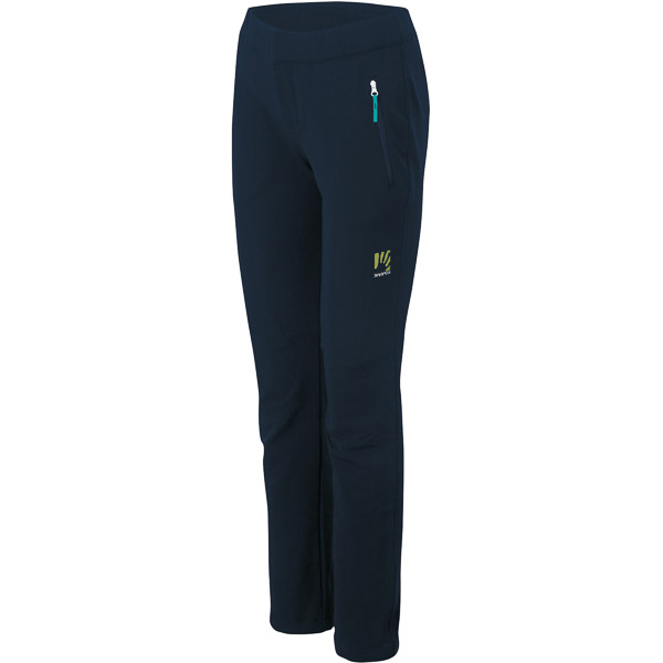 Karpos Jelo Evo W Pant Sky Captain