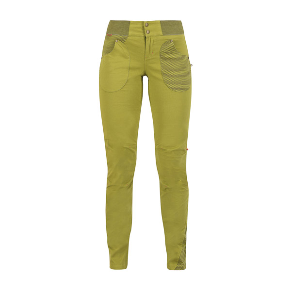 Karpos Salice W Pant Guacamole