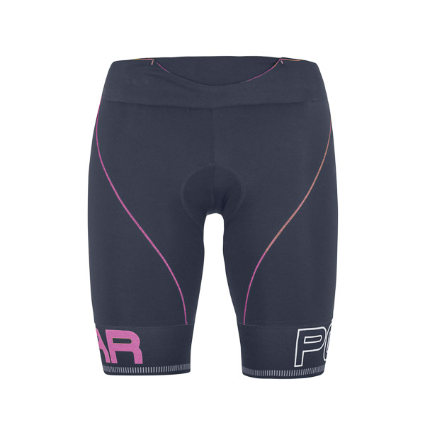 KARPOS VERVE EVO W SHORTS OMBRE BLUE/BLOOM