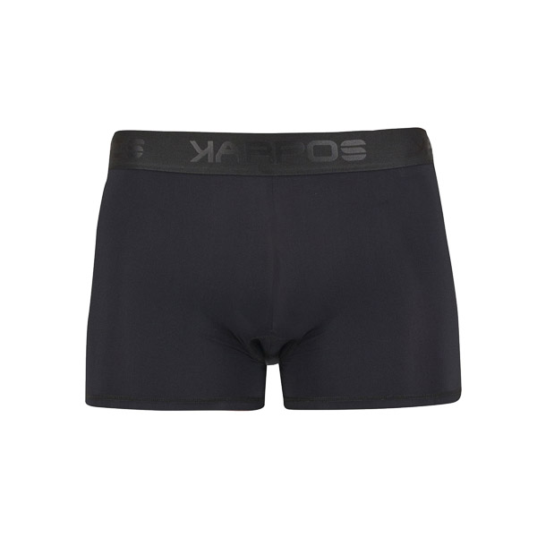 Karpos Padded Boxer Black