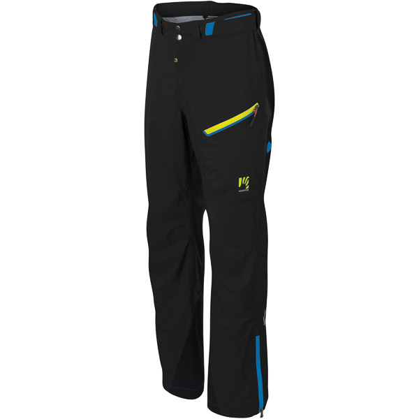 Karpos Storm Sz Pant Black Indigo Bunting