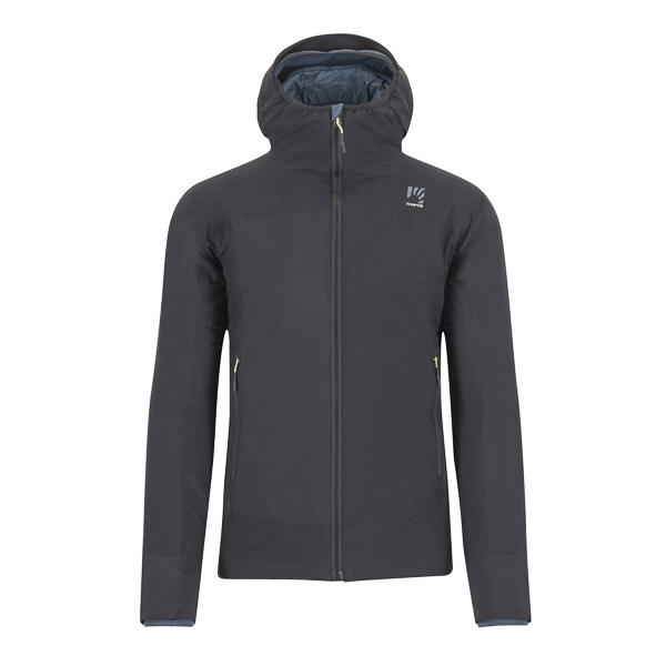 Karpos Vinson Evo Jacket Black/Midnight