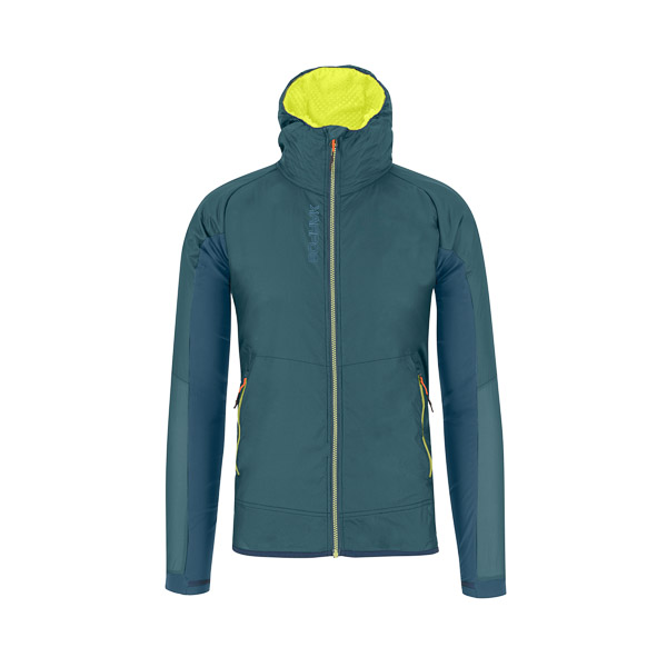 KARPOS LAVAREDO EVO JACKET STARGAZER