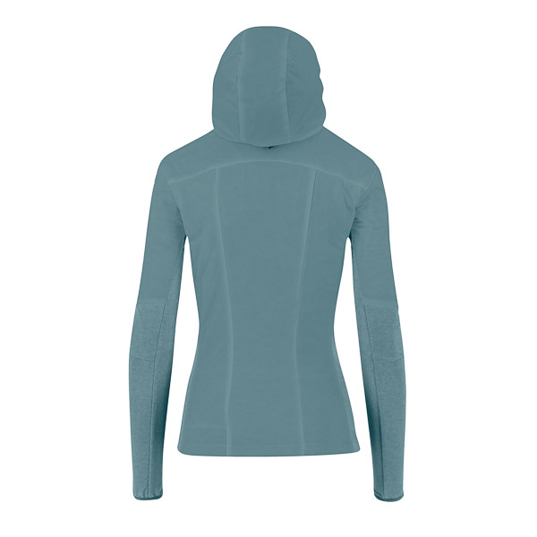 Karpos Torre W Jacket Spring Lake