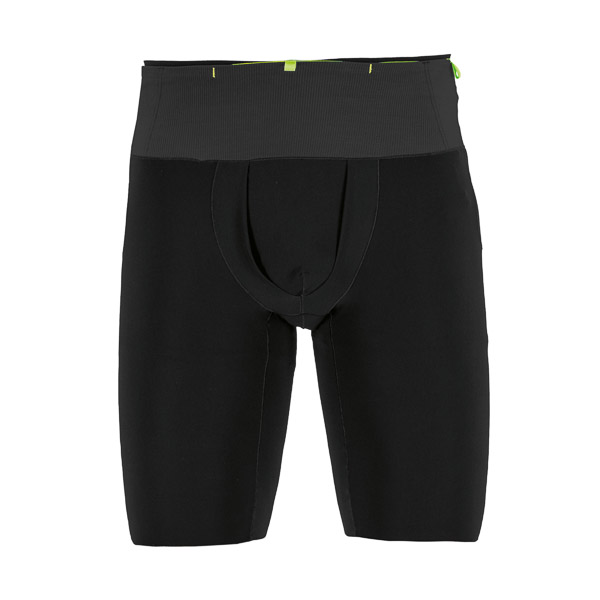 Karpos Lavaredo Long Boxer Black