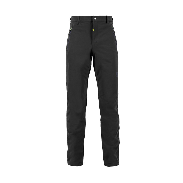 KARPOS JELO EVO PANT BLACK/INDIA INK