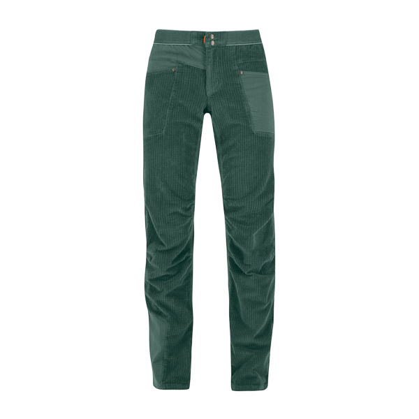 Karpos Abete Evo Pants Jungle Green