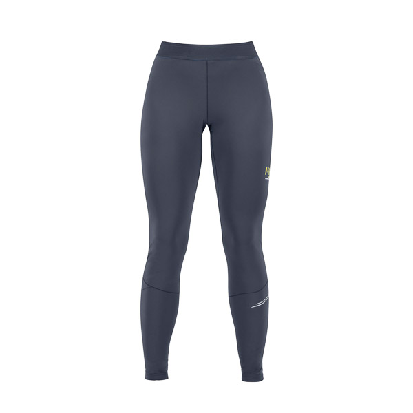 KARPOS LAVAREDO W TIGHTS OMBRE BLUE