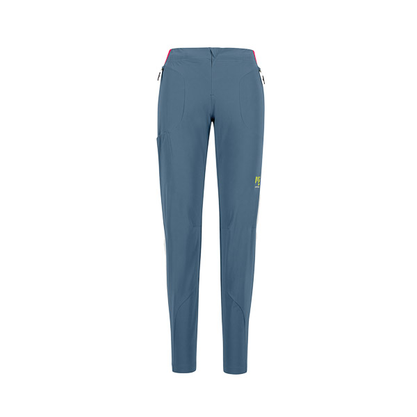 KARPOS ROCCIA W PANTS BLUEFIN/INNUENDO