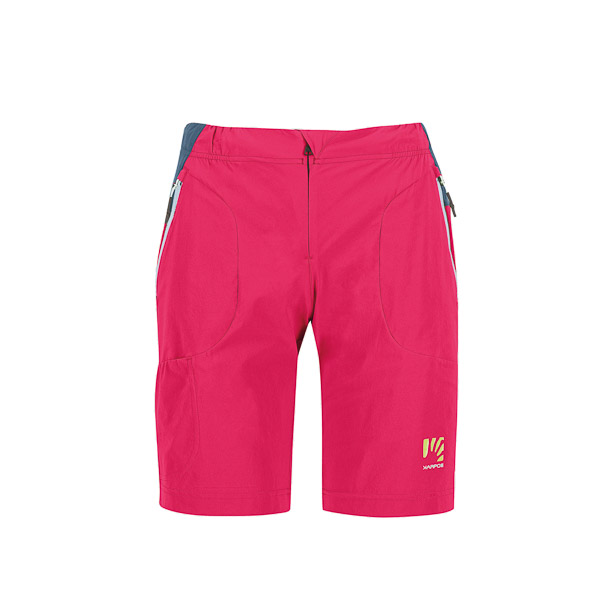 KARPOS ROCCIA W BERMUDA INNUENDO/BLUEFIN