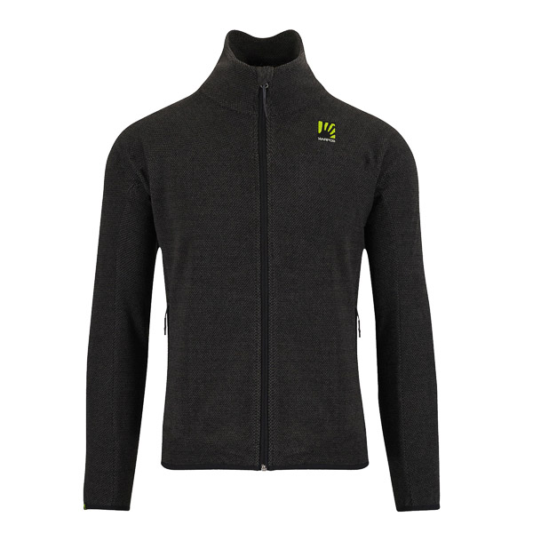 Karpos Rosetta Fleece Black