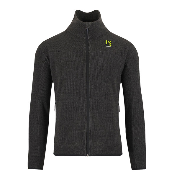 Karpos Rosetta Fleece Dark Slate