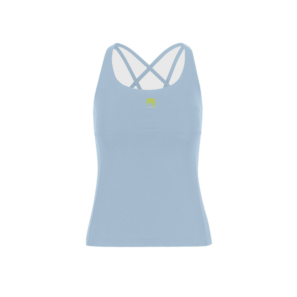 KARPOS LOMA EVO W TOP MIST