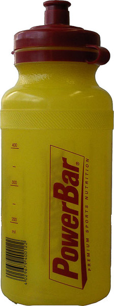 PowerBar Cycling Fľaša, 500 ml