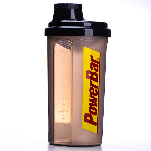 PowerBar Fľaša Mix-Shaker, 700ml