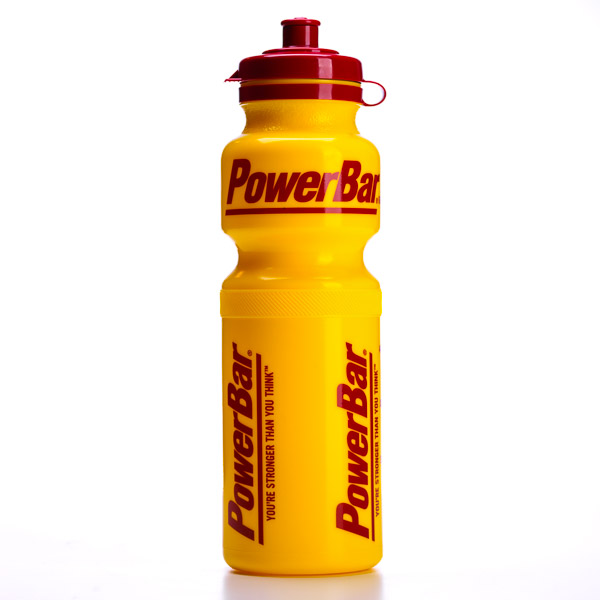 PowerBar Fľaša 750ml