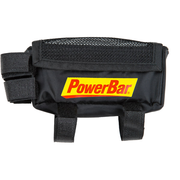 PowerBar Energy kapsa na bike