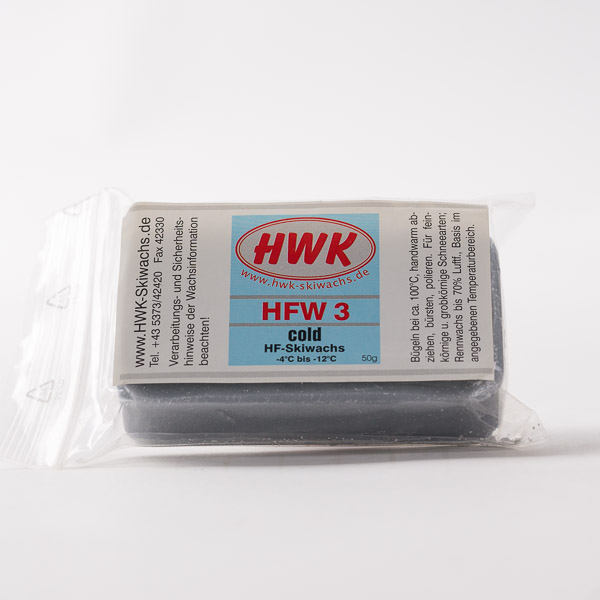 HWK HFW 3 cold 50g