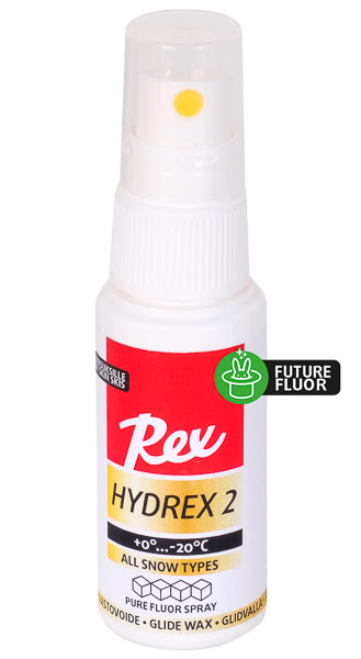 Rex Hydrex 2 gél 40g +10...-20 C