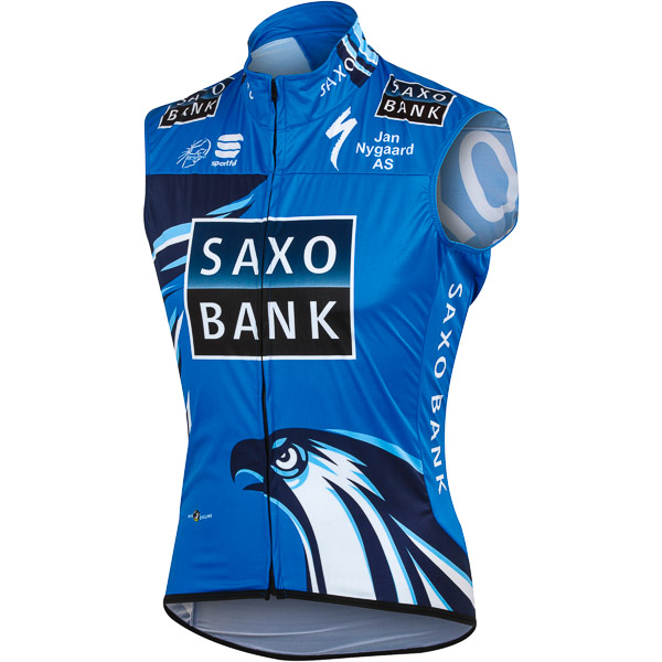 Saxo Bank Wind Vesta