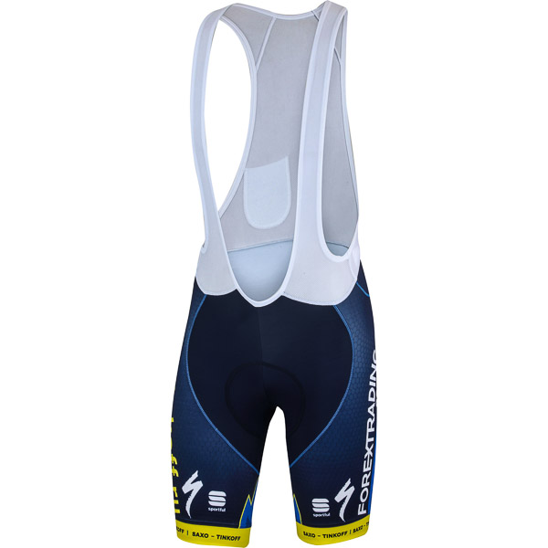 Sportful Saxo-Tinkoff Bodyfit Pro cyklonohavice
