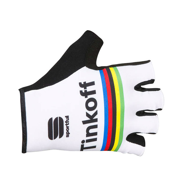 Tinkoff World Champion Rukavice Petra Sagana