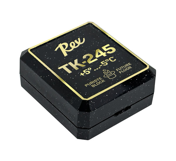 Rex TK-245 future fluor blok 20g +5...-5°C