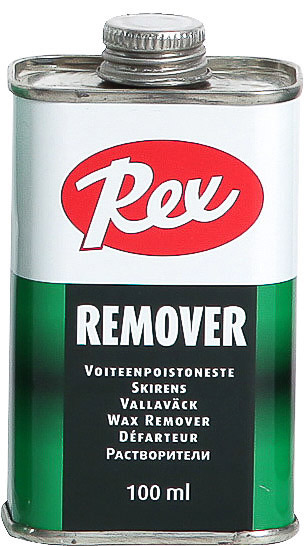 Rex odstraňovač voskov 100 ml