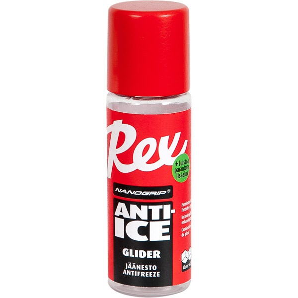 Rex Anti Ice Fluor 60 ml pre Nanogrip (proti namŕzaniu)