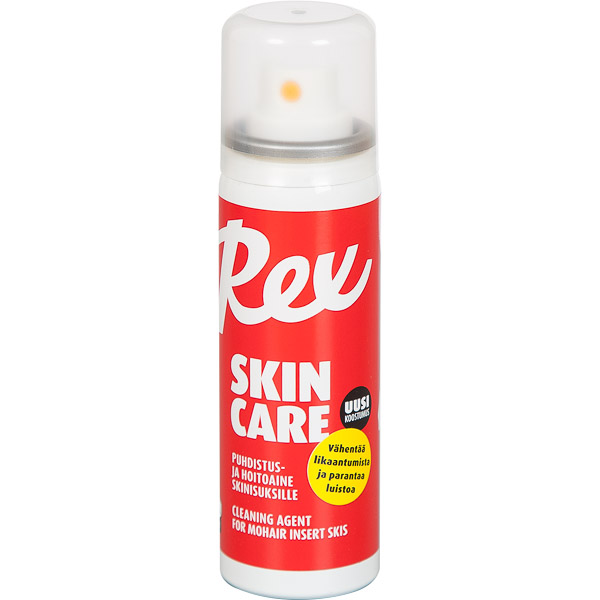 Rex Skin Care sprej na stúpacie pásy