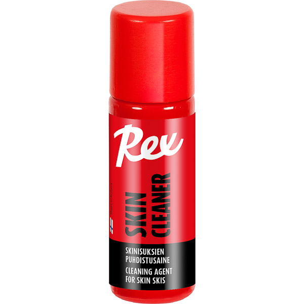 Rex Skin cleaner čistič na stúpacie pásy 60 ml